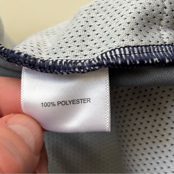 Peter Millar Men’s Atlas Performance Joggers Size Small Blue Slim Fit - Picture 8 of 12